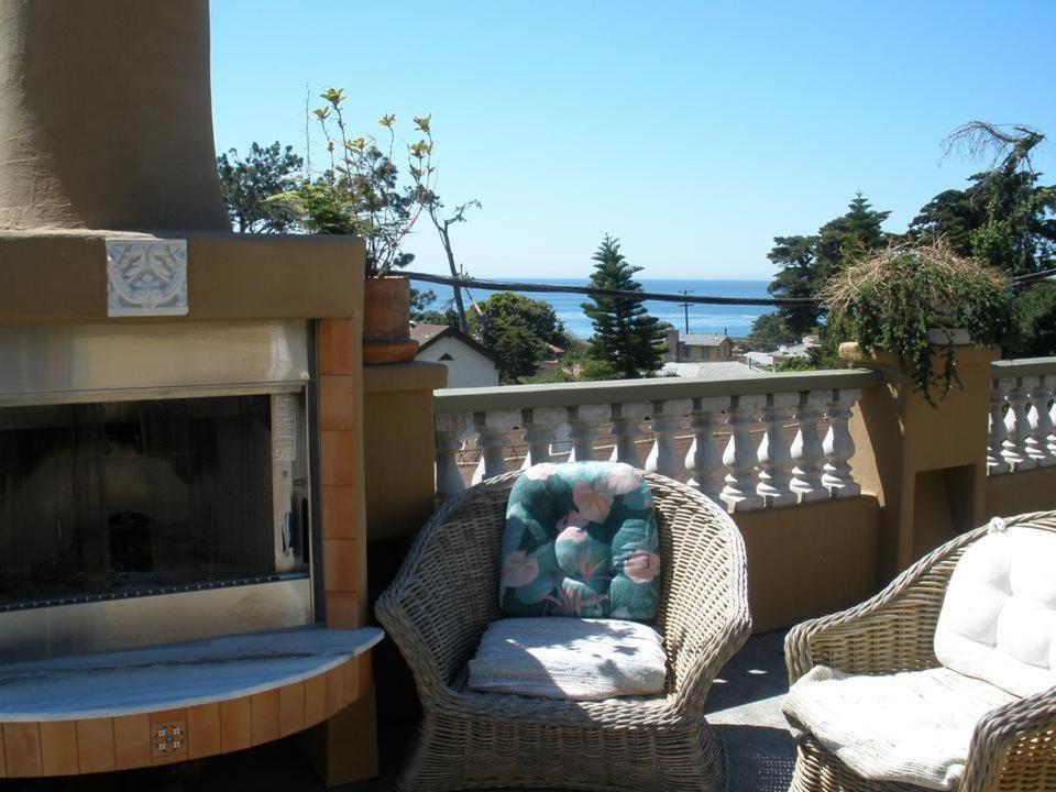 Secret Garden Inn Del Mar Kültér fotó